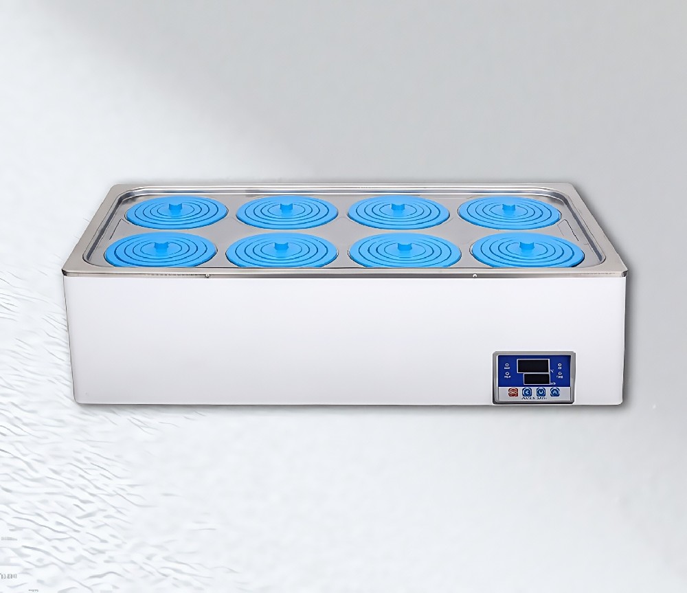 電熱恒溫水浴鍋